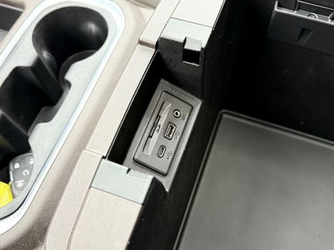 Used 2020 GMC Sierra 1500 SLT w/ SLT Premium Plus Package image 57