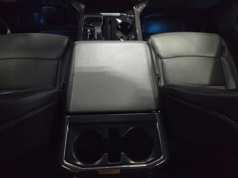 Used 2023 Ford F150 Lariat AWD/4WD image 81