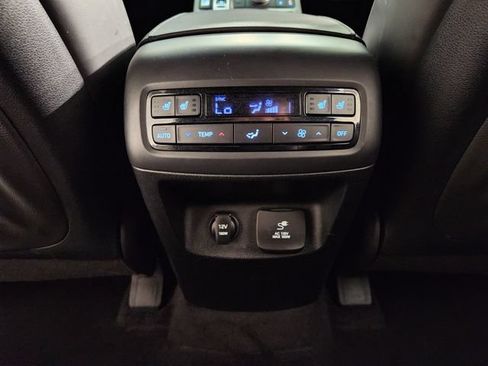 Used 2022 Hyundai Palisade Calligraphy w/ Cargo Package FWD image 28