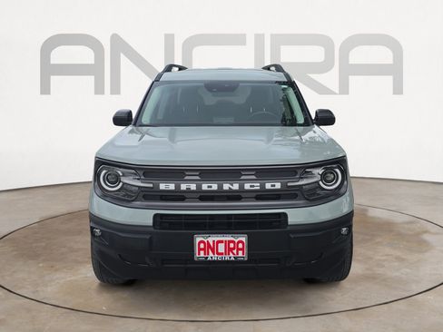 Used 2024 Ford Bronco Sport Big Bend w/ Convenience Package AWD/4WD image 5