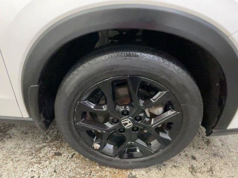 Certified 2024 Honda HR-V Sport image 20