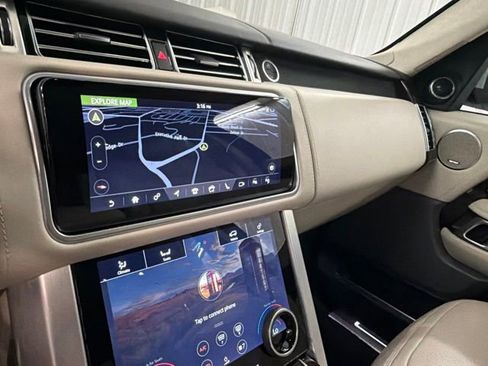 Used 2018 Land Rover Range Rover Autobiography AWD/4WD image 33