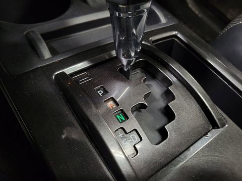 Used 2019 Toyota 4Runner Limited image 17