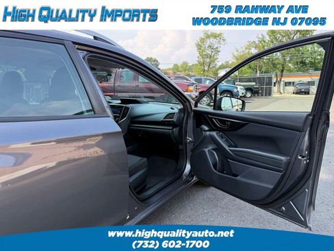 Used 2021 Subaru Impreza 2.0i Premium AWD/4WD image 22