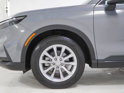 Used 2025 Honda CR-V EX-L image 16