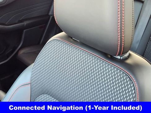 New 2026 Ford Escape ST-Line w/ Tech Pack #1 image 15