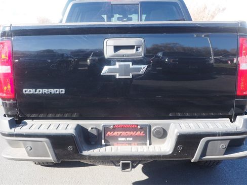 Used 2019 Chevrolet Colorado Z71 image 10