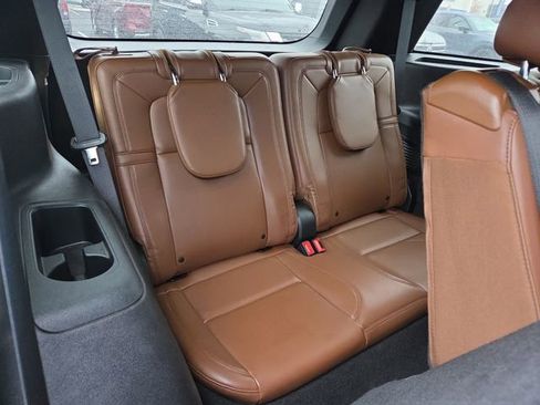 Used 2021 Lincoln Aviator Reserve w/ Equipment Group 208A image 16