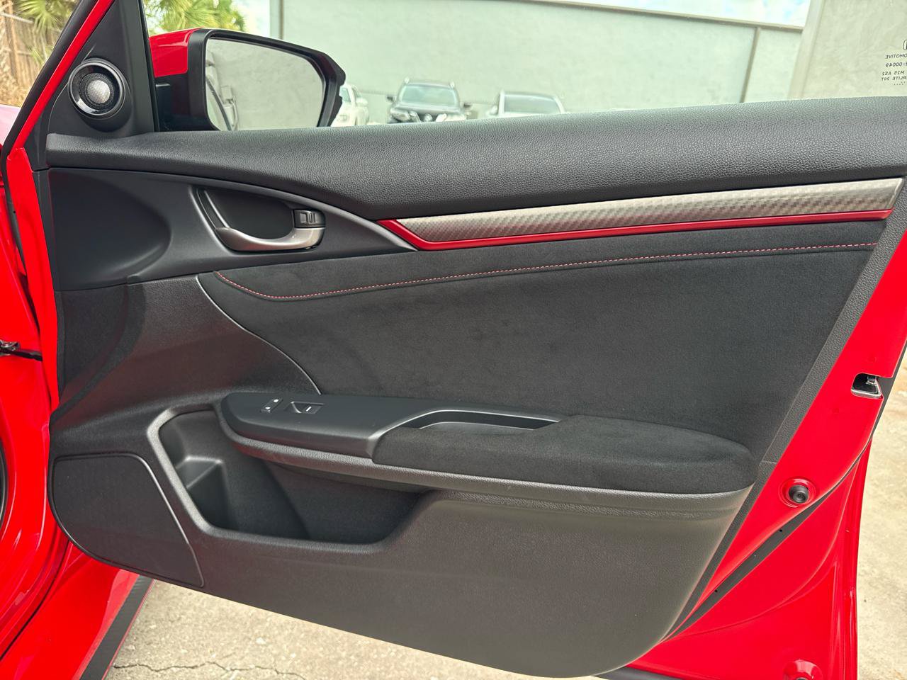 Used 2021 Honda Civic Type R image 42