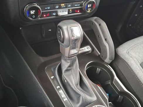 Used 2023 Ford Bronco Big Bend AWD/4WD image 16