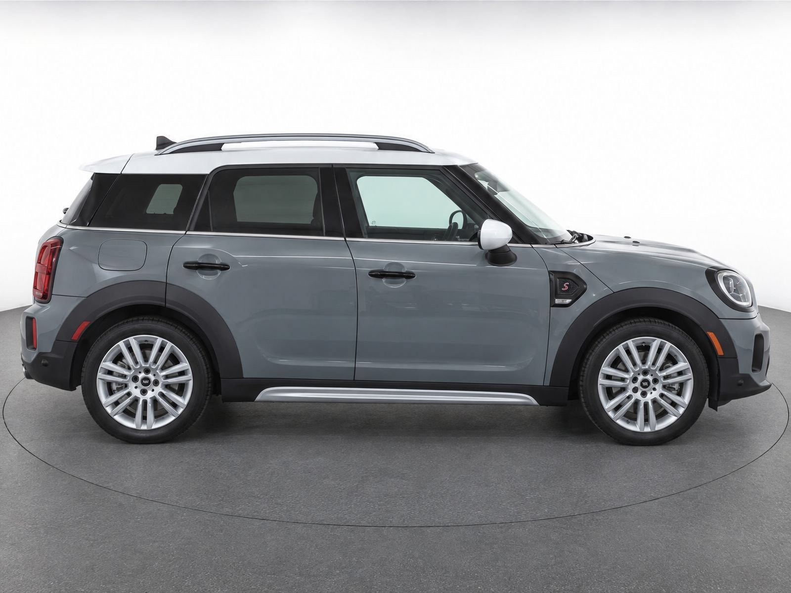 Used 2023 MINI Cooper Countryman S FWD image 4