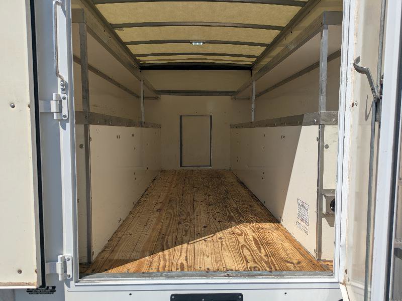 Used 2021 Chevrolet Express 3500 w/ Power Convenience Package RWD image 10