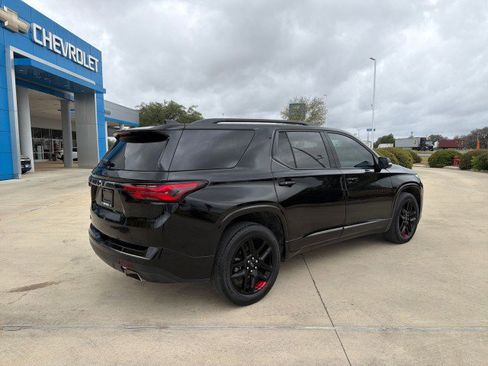 Used 2023 Chevrolet Traverse Premier w/ Redline Edition image 15