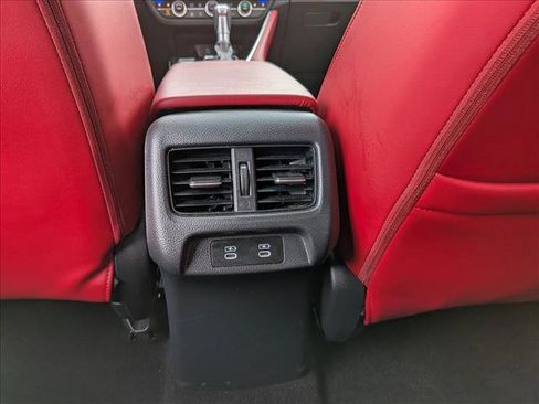 Used 2025 Acura ADX A-Spec image 18