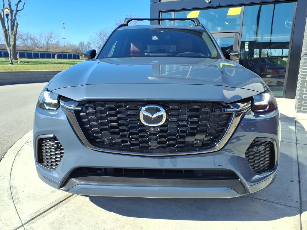 New 2026 MAZDA CX-70 3.3 Turbo S w/ Premium Package AWD/4WD image 2