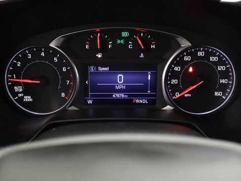 Certified 2021 Chevrolet Blazer LT AWD/4WD image 18