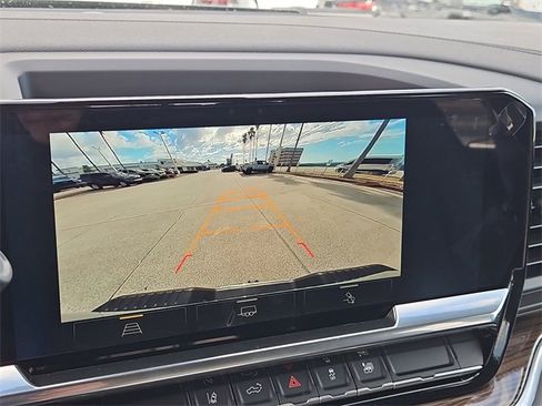 New 2026 Chevrolet Silverado 2500 LT w/ Convenience Package image 25