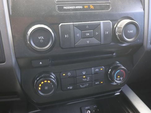 Used 2015 Ford F150 XLT w/ Equipment Group 301A Mid AWD/4WD image 21
