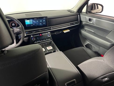 New 2026 Hyundai Santa Fe SE image 17