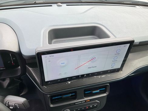 New 2025 Ford Maverick XLT w/ XLT Luxury Package image 66