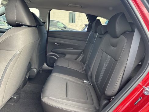 New 2026 Hyundai Tucson SEL image 15