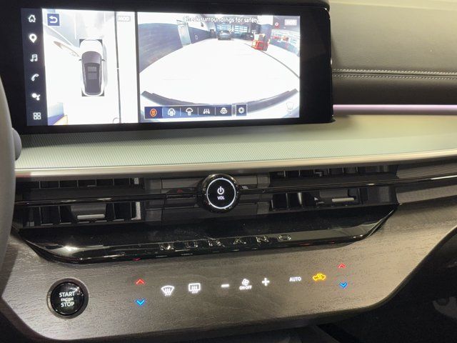 New 2026 Nissan Murano SL AWD/4WD image 13