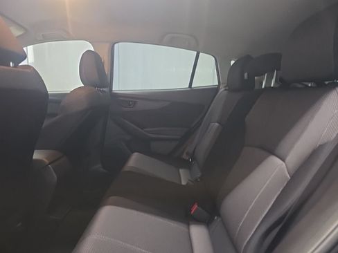 Certified 2023 Subaru Crosstrek 2.0i AWD/4WD image 9