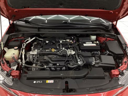 Used 2020 Toyota Corolla XSE image 41