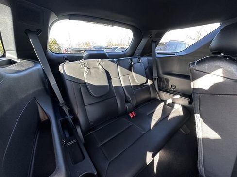 Certified 2023 Ford Explorer ST-Line image 38