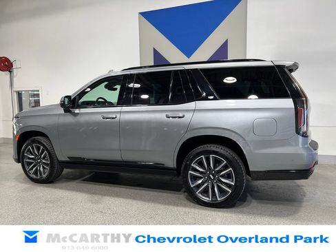 Used 2023 Cadillac Escalade Sport Platinum AWD/4WD image 7
