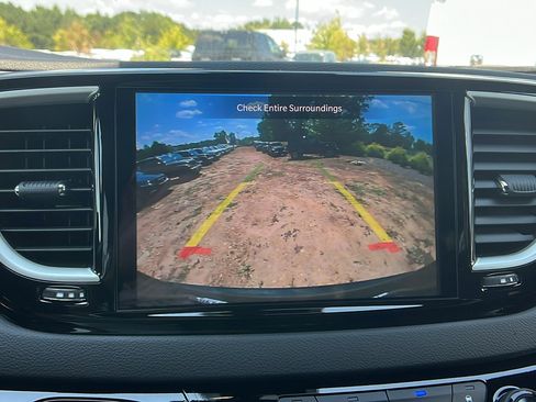 New 2026 Chrysler Voyager LX image 30