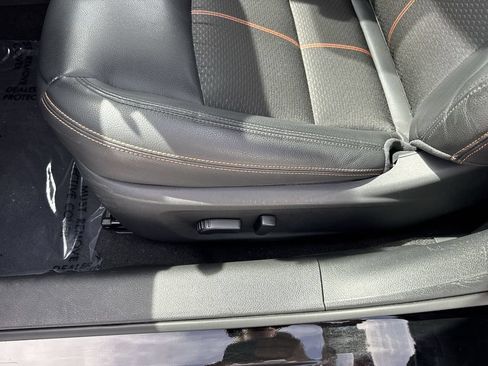Used 2020 Nissan Altima 2.5 SR FWD image 41