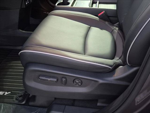 New 2027 Honda Odyssey Touring image 4