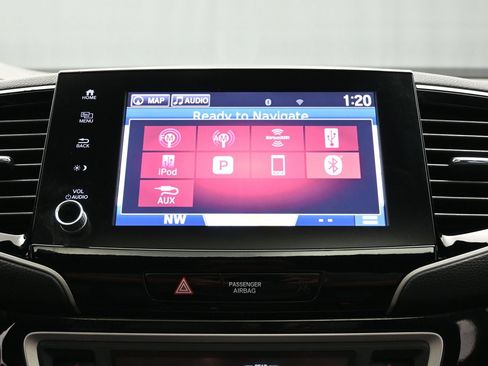 Used 2021 Honda Ridgeline Black Edition image 33