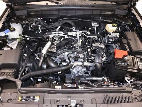 New 2026 Ford Bronco Big Bend image 31