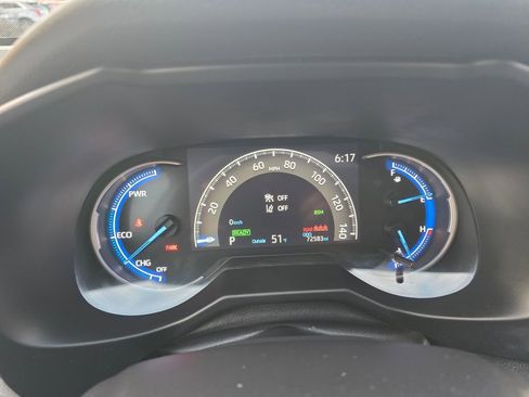 Certified 2022 Toyota RAV4 Limited AWD/4WD image 18