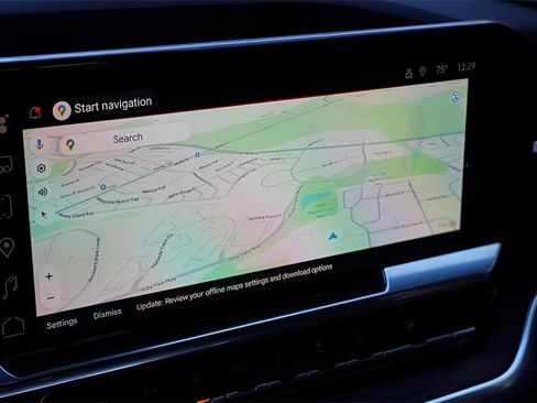 New 2026 GMC Sierra 1500 SLT image 14