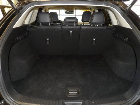 Certified 2023 MAZDA CX-5 AWD 2.5 S w/ Premium Package image 19