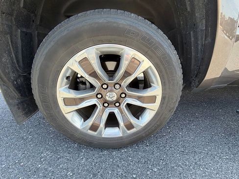 Used 2019 RAM 1500 Limited AWD/4WD image 33