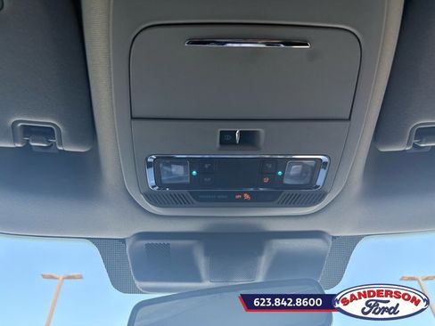 Used 2021 Ford F150 Lariat AWD/4WD image 20
