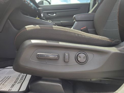 Used 2024 Honda CR-V Sport image 23