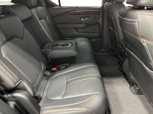 New 2026 Honda Passport TrailSport Elite image 26