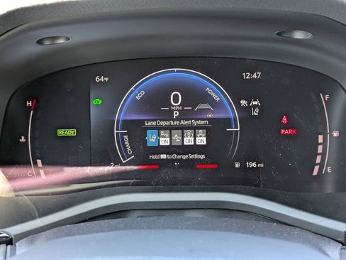 New 2026 Toyota Camry SE image 28