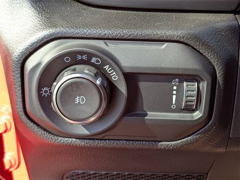 Used 2023 Jeep Wrangler Sport image 26