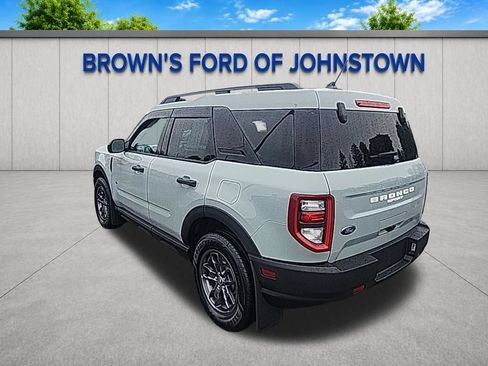 Used 2023 Ford Bronco Sport Big Bend AWD/4WD image 6