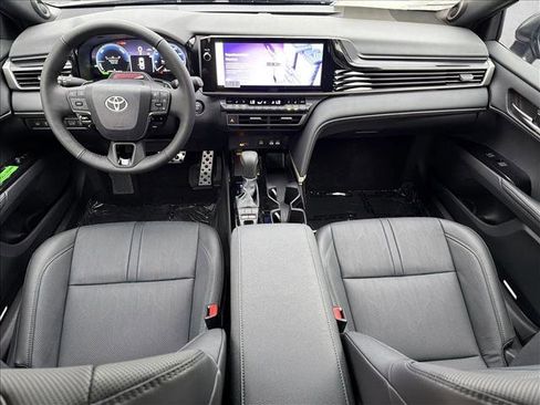New 2026 Toyota Camry XSE image 22
