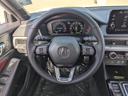 New 2026 Acura Integra A-Spec image 24