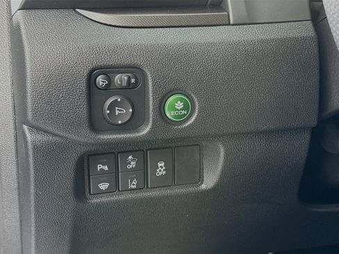 Certified 2022 Honda Passport TrailSport image 10