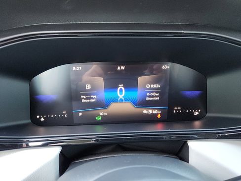 New 2026 Volkswagen Taos S image 17