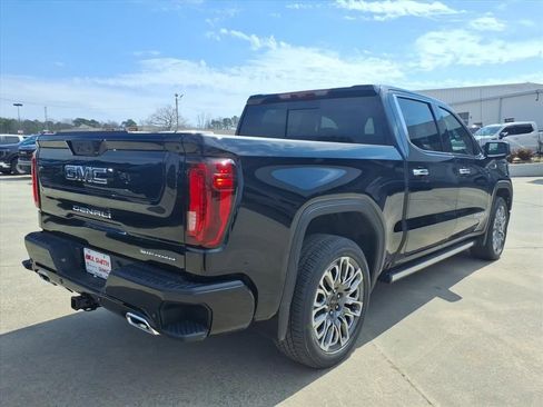 New 2026 GMC Sierra 1500 Denali Ultimate AWD/4WD image 7